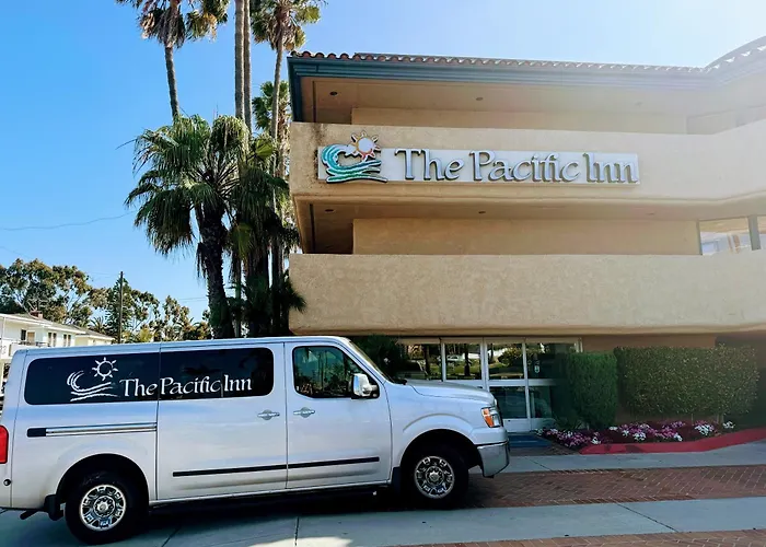 The Pacific Inn